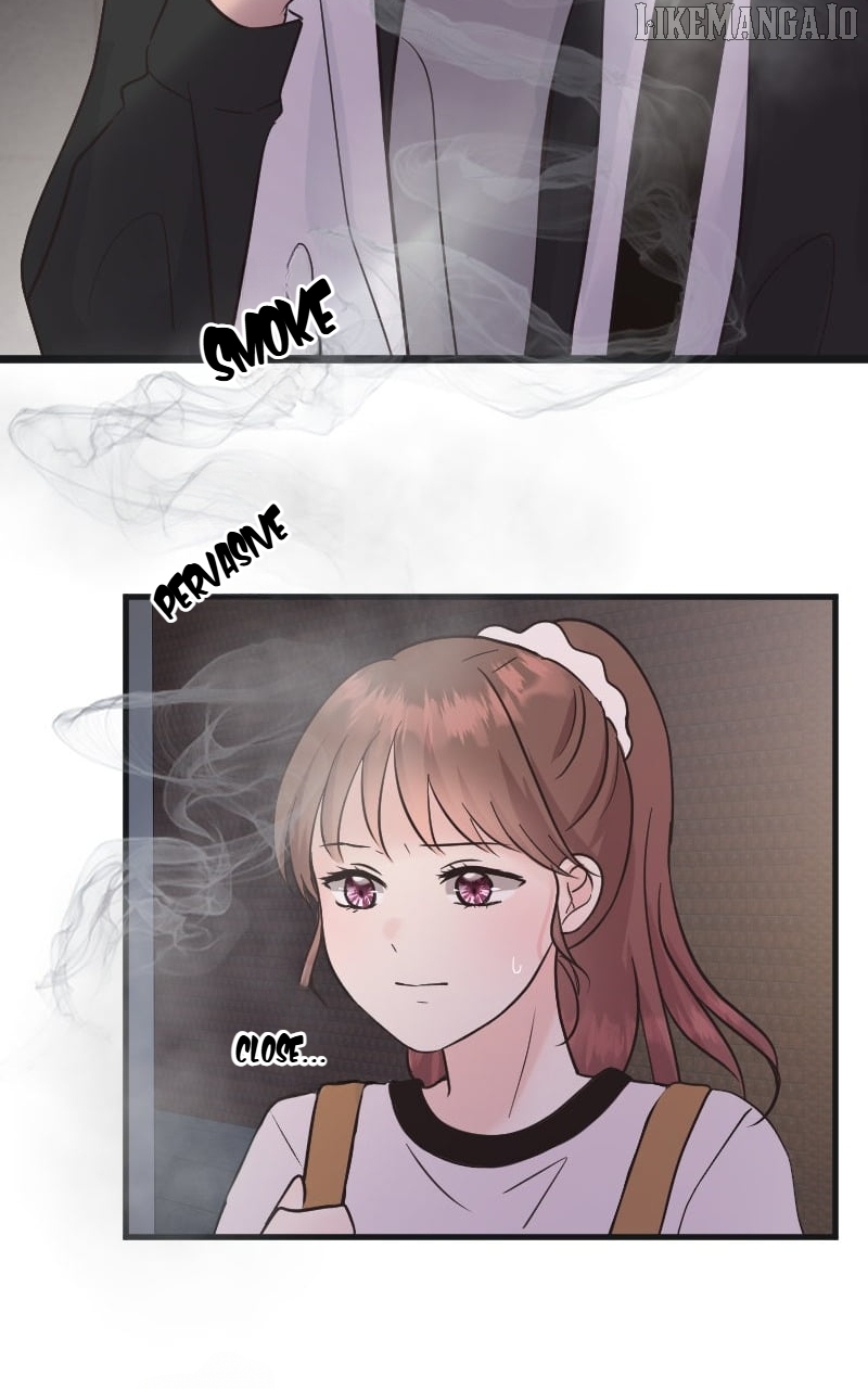 Soul to Soul Chapter 2 - page 37